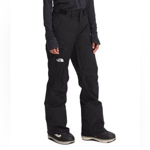 brand new North Face Insulated Ski Pants